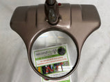 MCM Dazor Floating Fixture Magnifying Floor Lamp M-210 - Works!