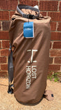Lost Horizon AirSoft 4.5 Self-Inflating 28"x80" Camping Mattress