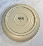 Noritake Stoneware Raindance 9.5" Round Serving Bowl
