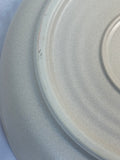 Noritake Stoneware Raindance 9.5" Round Serving Bowl