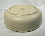 Noritake Stoneware Raindance 9.5" Round Serving Bowl