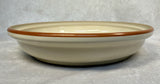 Noritake Stoneware Raindance 9.5" Tortilla Warmer w/Lid
