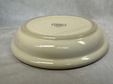 Noritake Stoneware Raindance 9.5" Tortilla Warmer w/Lid