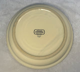 Noritake Stoneware Raindance 9.5" Tortilla Warmer w/Lid