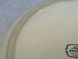 Noritake Stoneware Raindance 9.5" Tortilla Warmer w/Lid