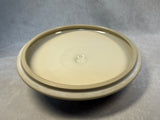 Noritake Stoneware Raindance 9.5" Tortilla Warmer w/Lid