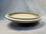 Noritake Stoneware Raindance 9.5" Tortilla Warmer w/Lid