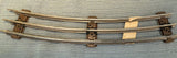 Lionel Model Railroad 3 Rail O Gauge Track - Lot of 13 Sections