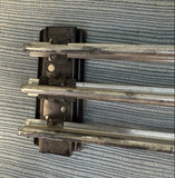 Lionel Model Railroad 3 Rail O Gauge Track - Lot of 13 Sections