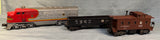 Vtg. Lionel O Gauge Model Railroad Cars - Lot of 3