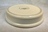 Noritake Stoneware Raindance Serving Pieces - Lot of 6