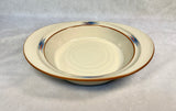 Noritake Stoneware Raindance Serving Pieces - Lot of 6