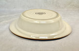 Noritake Stoneware Raindance Serving Pieces - Lot of 6