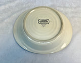 Noritake Stoneware Raindance Serving Pieces - Lot of 6