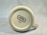 Noritake Stoneware Raindance Serving Pieces - Lot of 6