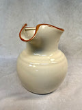 Noritake Stoneware Raindance Serving Pieces - Lot of 6