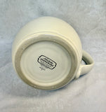 Noritake Stoneware Raindance Serving Pieces - Lot of 6