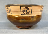 Pottery Bowl by Pam
