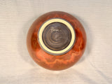 Pottery Bowl by Pam