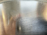 Prill Silver Co. Plated Gravy Boat with Tray