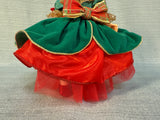Madame Alexander Little Christmas Princess 10369 8" Doll