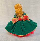 Madame Alexander Little Christmas Princess 10369 8" Doll