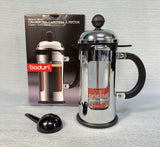 Bodum Chambord French Press Coffee Maker