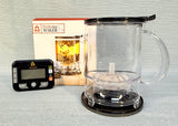 Teavana Perfectea Maker with Timer