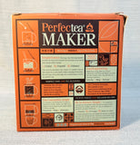 Teavana Perfectea Maker with Timer