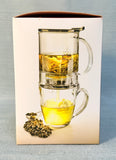 Teavana Perfectea Maker with Timer