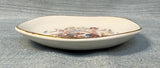 1981 Charles & Diane Wedding Trinket Dish Royal Falcon Ironware