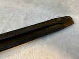 Antique Eclipse Cobbler's Shoe Form Stand with 2 Molds
