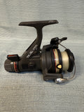 Shimano Quick Fire II TX 130 Plus Fishing Reel