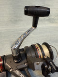 Shimano Quick Fire II TX 130 Plus Fishing Reel