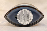 WoodWick Evening Onyx 16 oz. Ellipse Yankee Candle Co. - Brand New!