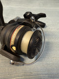 Shimano Quick Fire II TX 130 Plus Fishing Reel