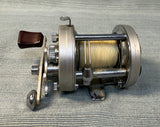 Vtg. DAM Quick Champion 800B Fishing Reel, Made in W. Germany