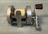 Vtg. DAM Quick Champion 800B Fishing Reel, Made in W. Germany