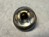 Waterford Crystal Overture Salt & Pepper Shakers (Retired Pattern)