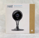 Nest Cam Indoor Security Camera A00005 - New in Open Box