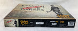 1000 Piece Follow Your Dreams (Cancelled) Banksy Urban Art Puzzle - Brand New!