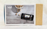 Nest Cam Indoor Security Camera A00005 - New in Open Box