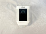 Ring Spotlight Cam Plus Security Video Camera, Battery Operated - New in Open Box