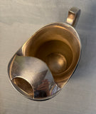 Sheffield Silver Plate Pitcher