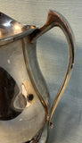 Sheffield Silver Plate Pitcher