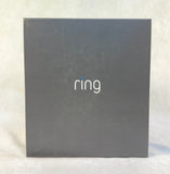 Ring Spotlight Cam Plus Security Video Camera, Battery Operated - New in Open Box