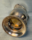 Sheffield Silver Plate Pitcher