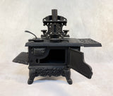 Old Mountain Miniature Cast Iron Stove
