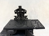 Old Mountain Miniature Cast Iron Stove