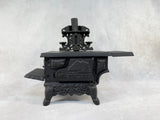 Old Mountain Miniature Cast Iron Stove